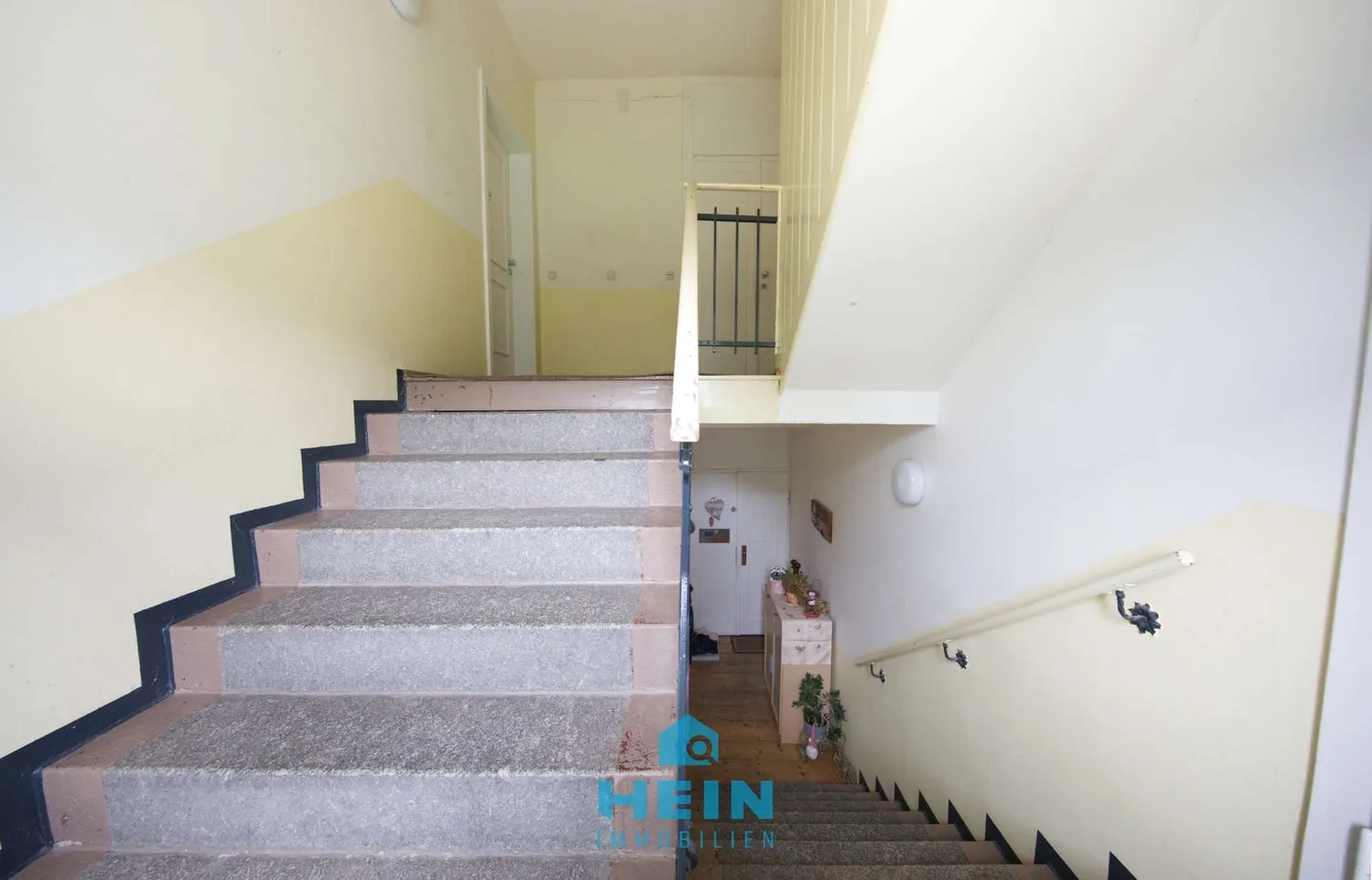 3 Zimmer Wohnung mit 76 m² in Aue-Bad Schlema – Bild 1