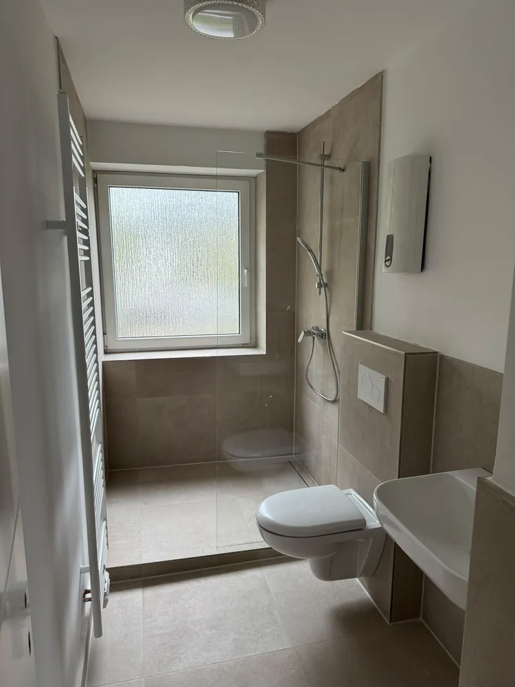 3 Zimmer Wohnung mit 66 m² in Hannover – Bild 9