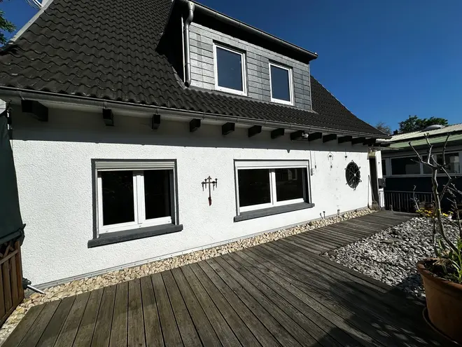 6 Zimmer Haus mit 125 m² in Siegen – Bild 2