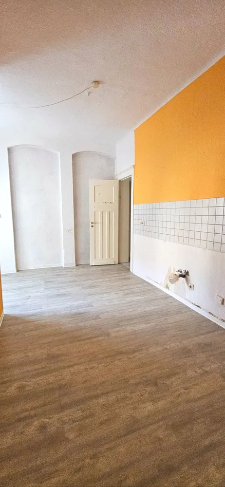 4 room apartment with 99 m² in Mühlhausen – Photo 9