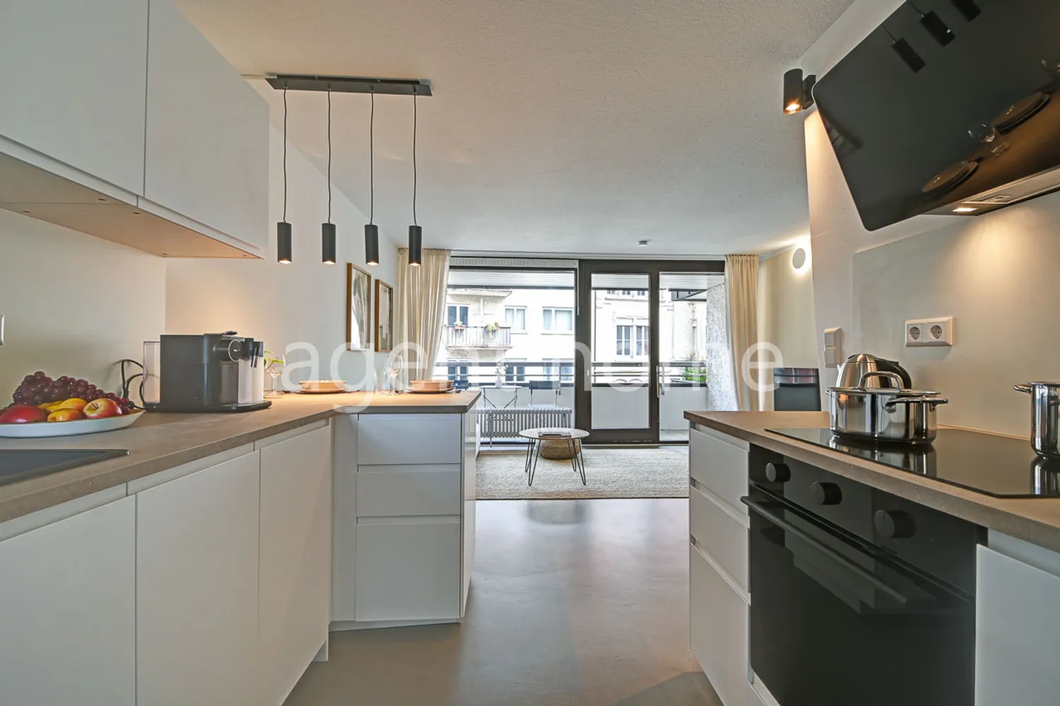 2 Zimmer Wohnung mit 55 m² in Stuttgart – Bild 10