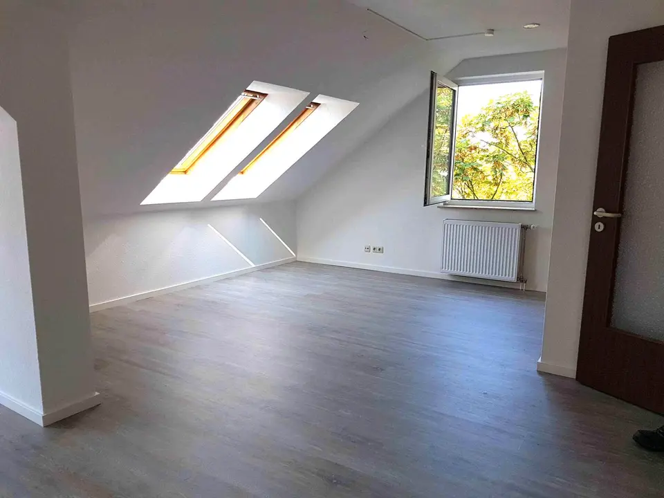 2 Zimmer Wohnung mit 52 m² in Berlin – Bild 2