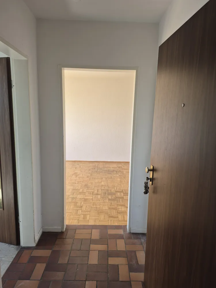 3 Zimmer Wohnung mit 50 m² in Essen – Bild 2
