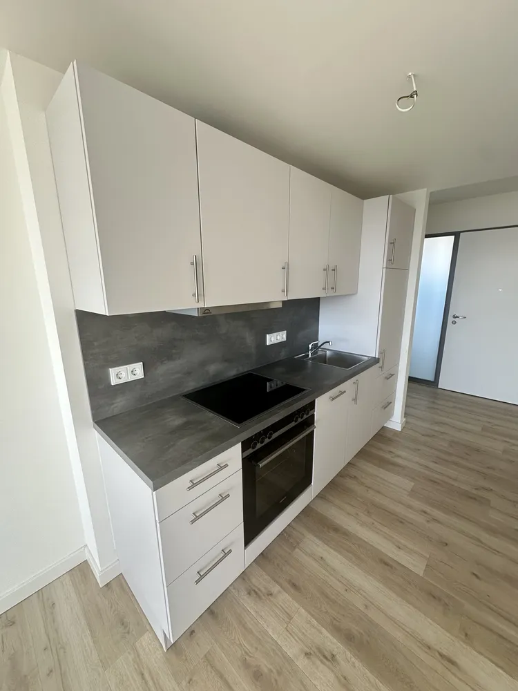 2 Zimmer Wohnung mit 48 m² in Berlin – Bild 5