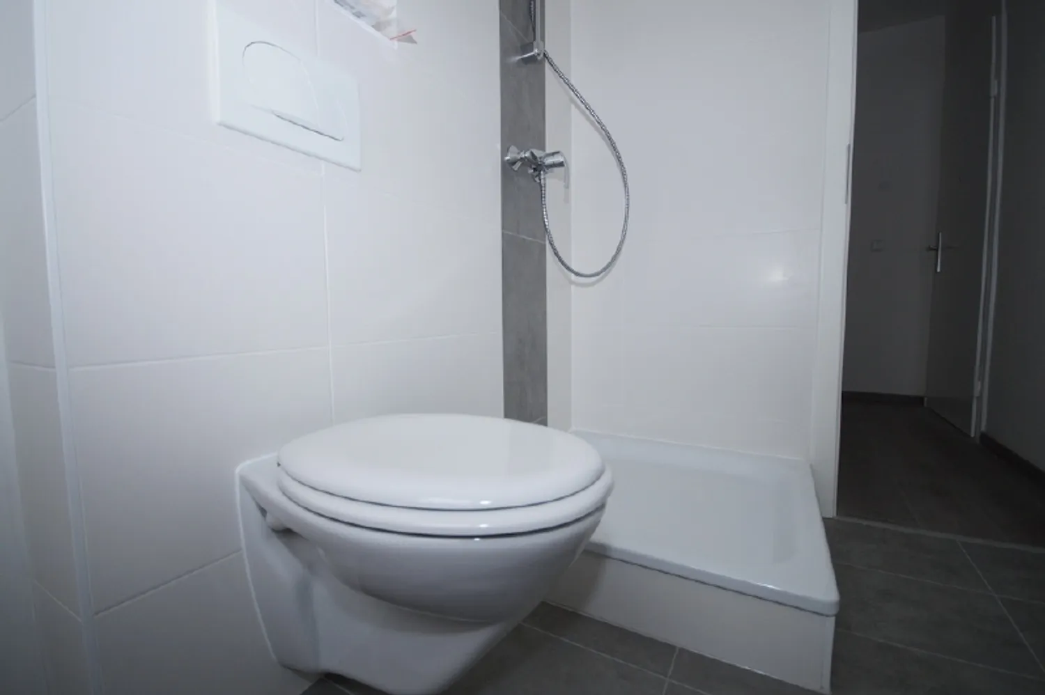 1 Zimmer Wohnung mit 31 m² in Minden – Bild 1
