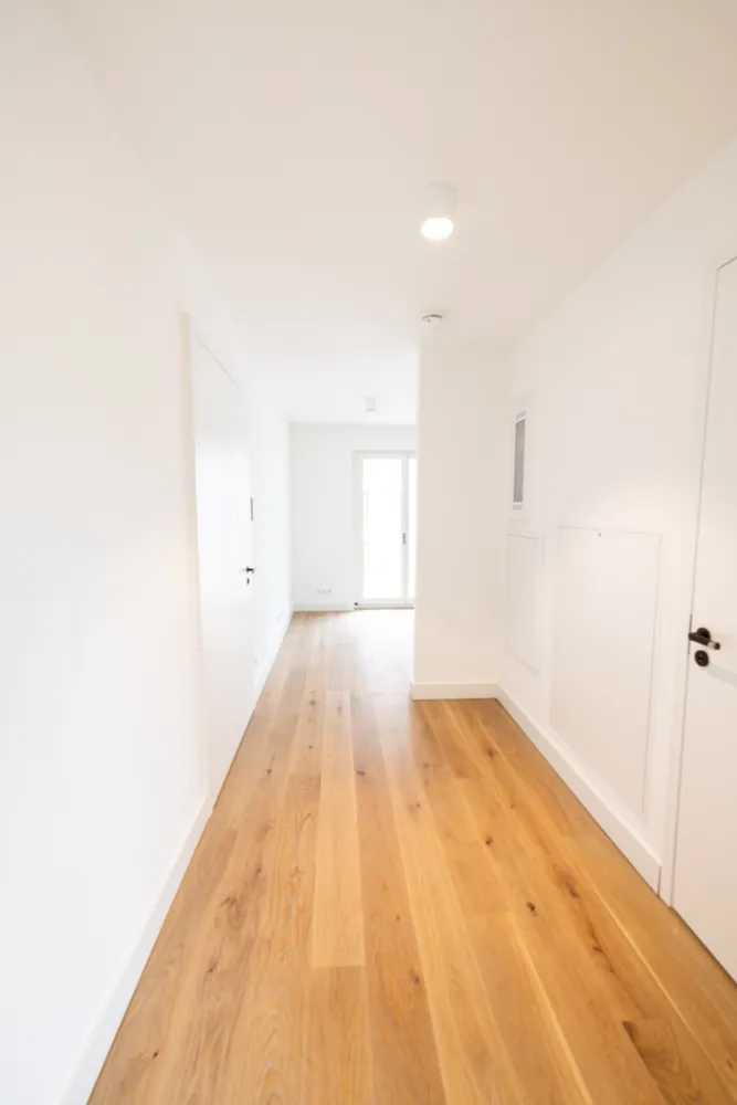 2 room apartment with 51 m² in Munich – Photo 4