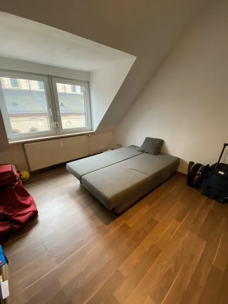 2 Zimmer Wohnung mit 28 m² in Mannheim – Bild 2