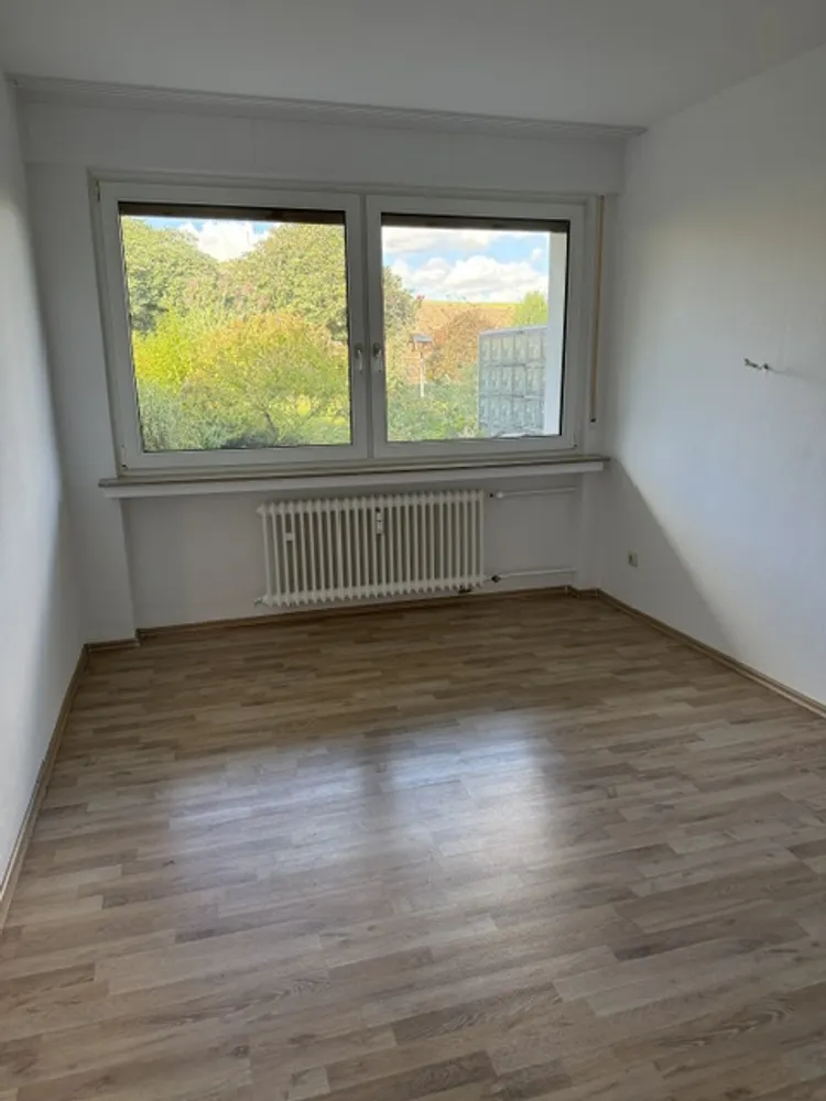 3 Zimmer Wohnung mit 54 m² in Hattingen – Bild 8