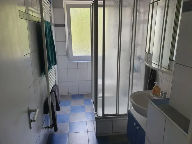 WG-Zimmer mit 14 m² in Düsseldorf – Bild 4