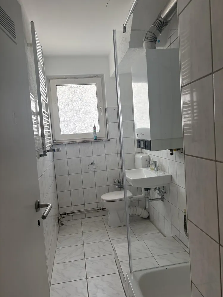 3 Zimmer Wohnung mit 67 m² in Darmstadt – Bild 4