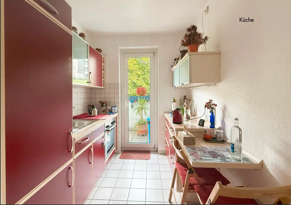 2 Zimmer Wohnung mit 77 m² in Wuppertal – Bild 9