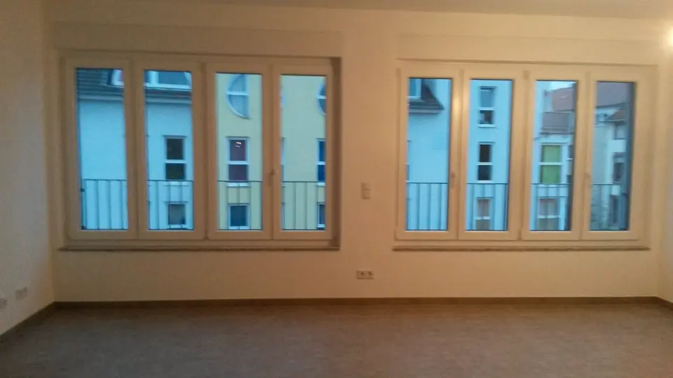 2 Zimmer Wohnung mit 49 m² in Saarbrücken – Bild 5