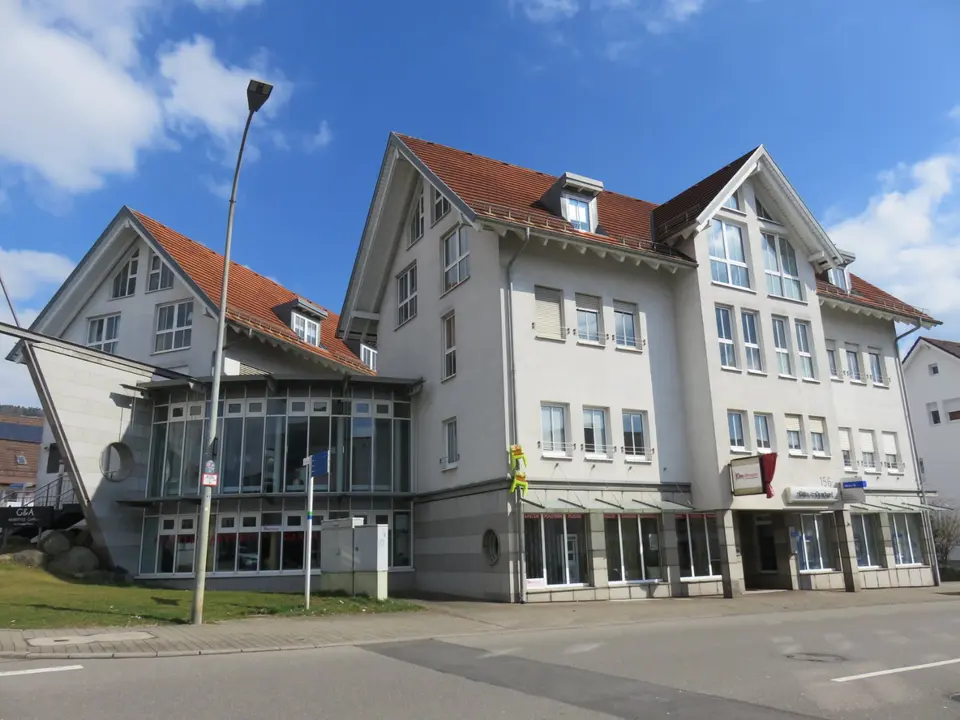 2 Zimmer Wohnung mit 47 m² in Rottweil – Bild 9