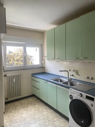 4 Zimmer Wohnung mit 94 m² in Stuttgart – Bild 3