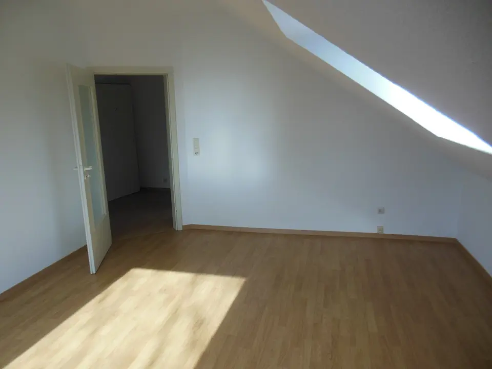 2 Zimmer Wohnung mit 32 m² in Oldenburg – Bild 9
