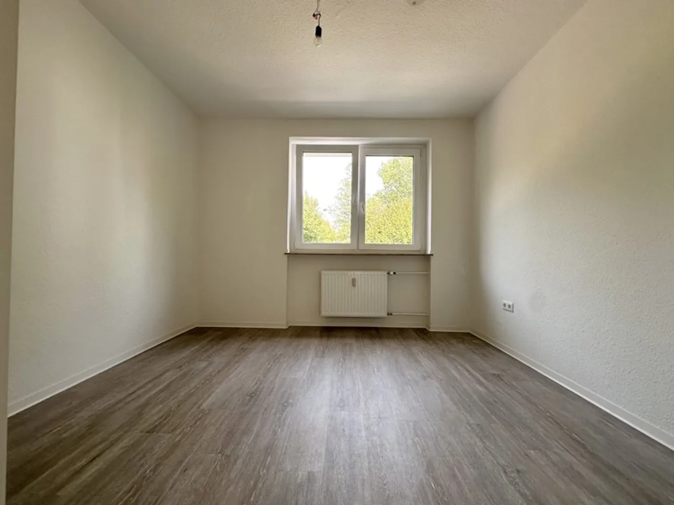 4 room apartment with 60 m² in Dortmund – Photo 6