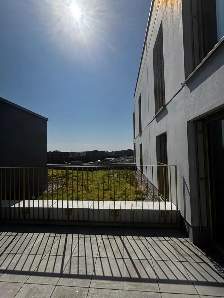 2 Zimmer Wohnung mit 57 m² in München – Bild 10