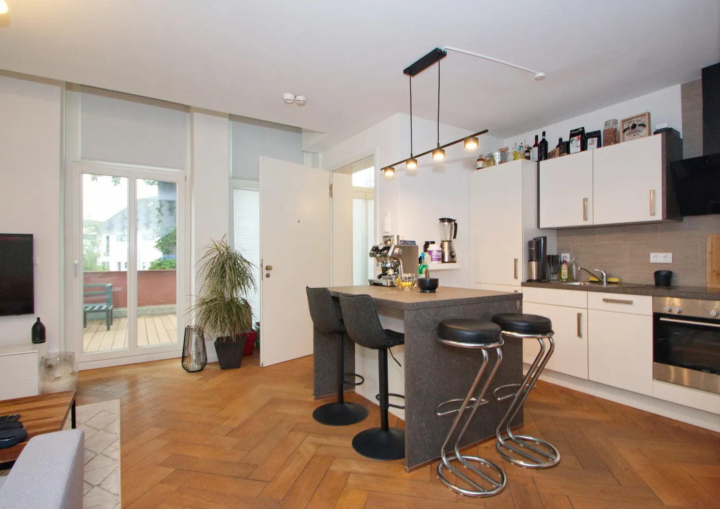 2 Zimmer Wohnung mit 65 m² in Paderborn – Bild 2