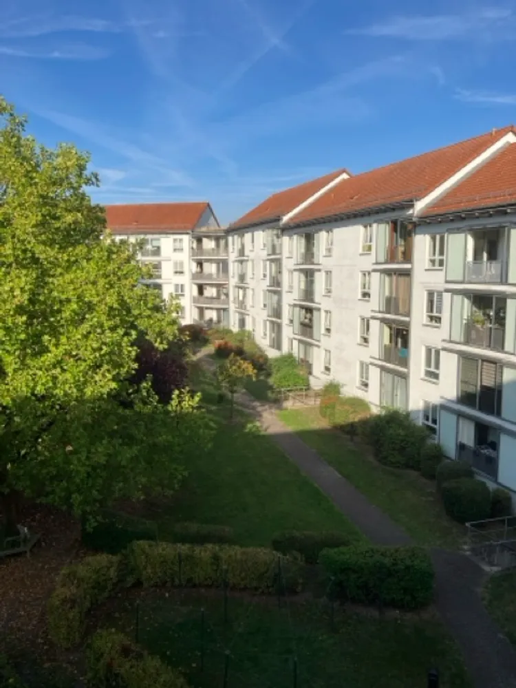3 Zimmer Wohnung mit 75 m² in Nordhausen – Bild 2