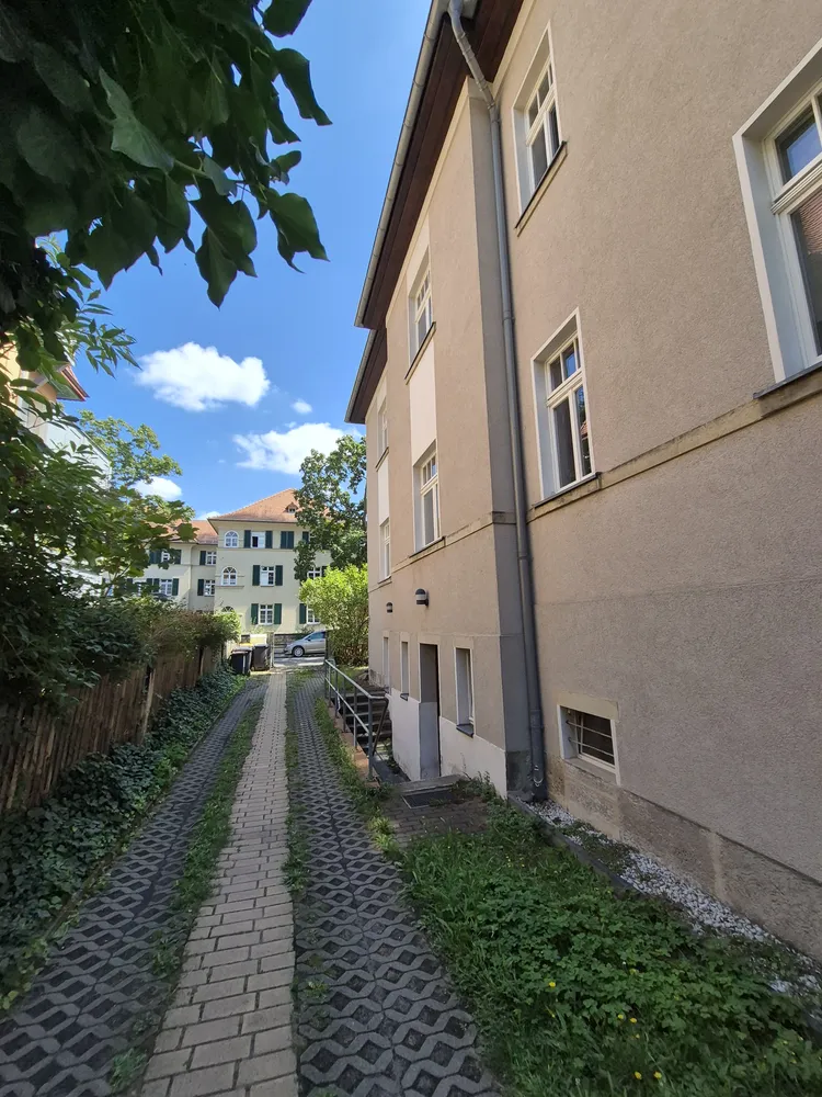 3 Zimmer Wohnung mit 97 m² in Dresden – Bild 11