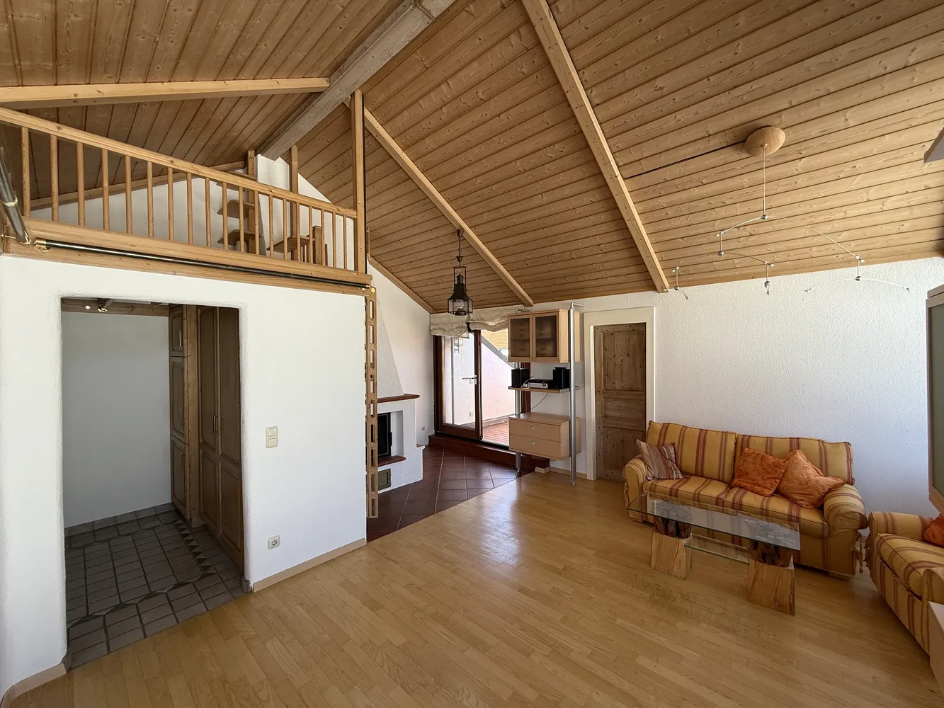 2 Zimmer Wohnung mit 59 m² in München – Bild 5