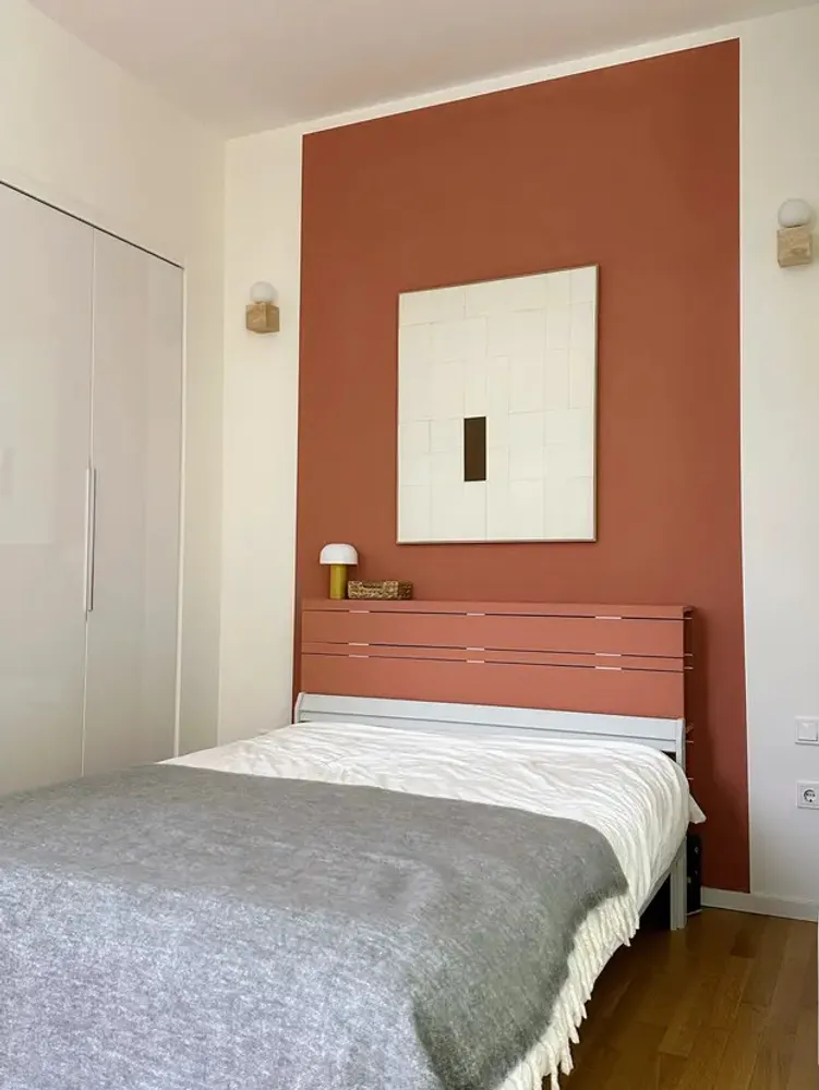 1 room apartment with 50 m² in Berlin – Photo 11