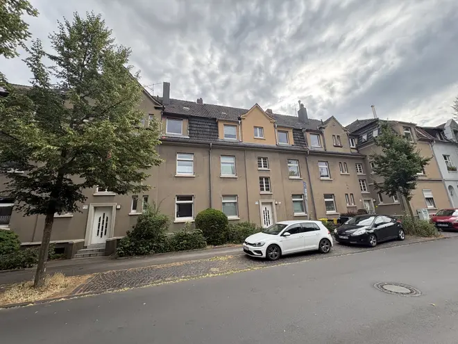 3 Zimmer Wohnung mit 75 m² in Gelsenkirchen – Bild 1