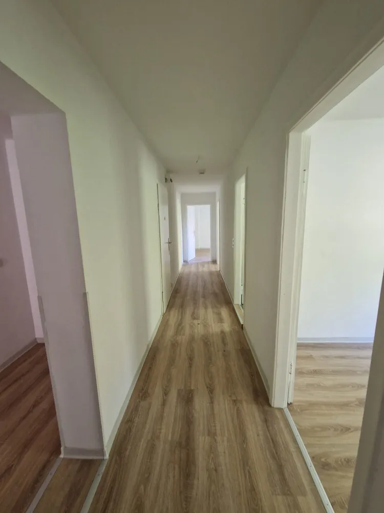 6 Zimmer Wohnung mit 116 m² in Salzgitter – Bild 9