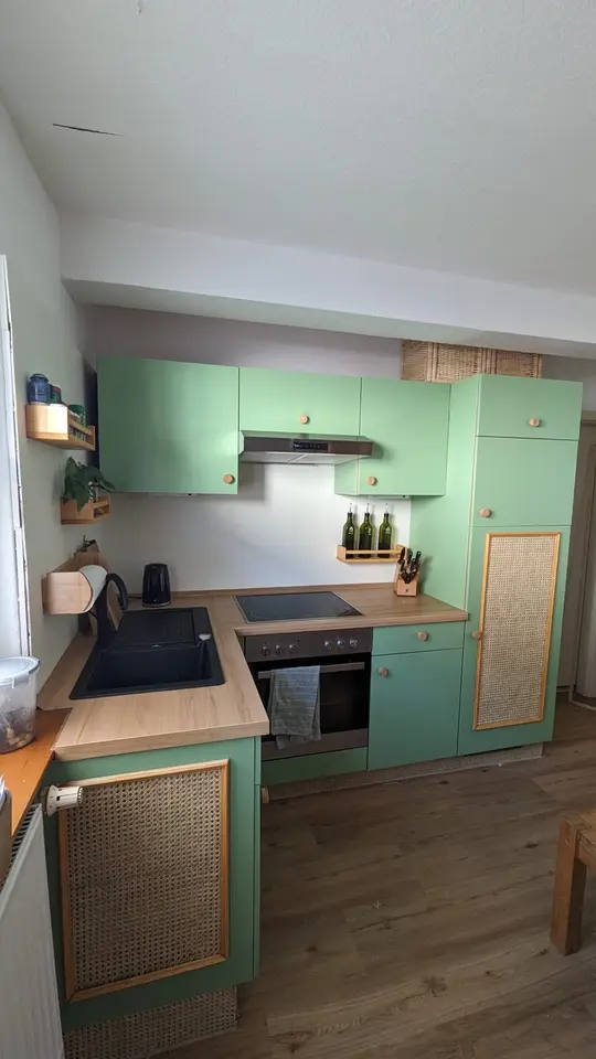 4 Zimmer Wohnung mit 97 m² in Braunschweig – Bild 3