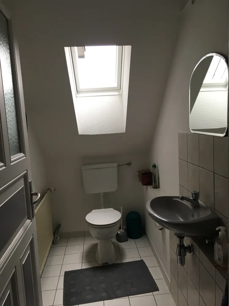 2 Zimmer Wohnung mit 38 m² in Kiel – Bild 5