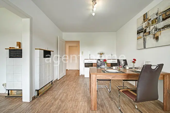 4 Zimmer Wohnung mit 77 m² in Stuttgart – Bild 7