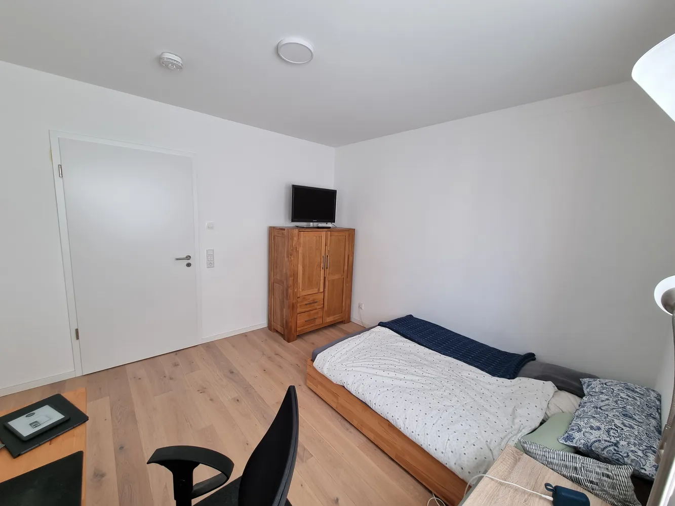 2 Zimmer Wohnung mit 70 m² in Bremen – Bild 7