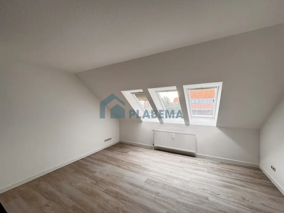 2 Zimmer Wohnung mit 64 m² in Schwerin – Bild 7