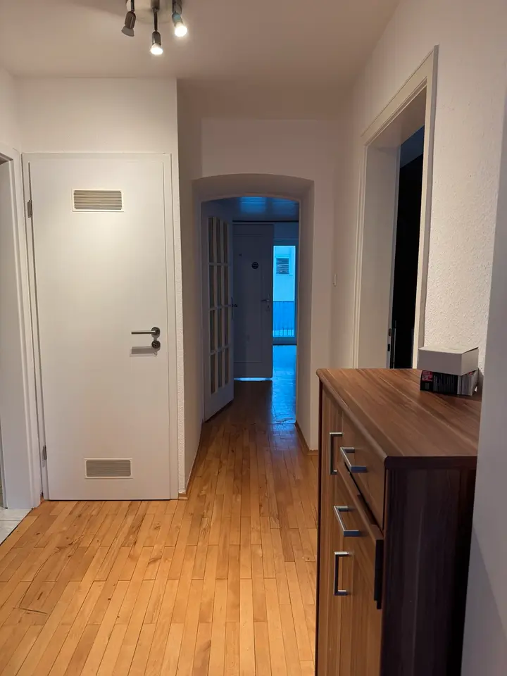 3 Zimmer Wohnung mit 70 m² in Weingarten – Bild 8