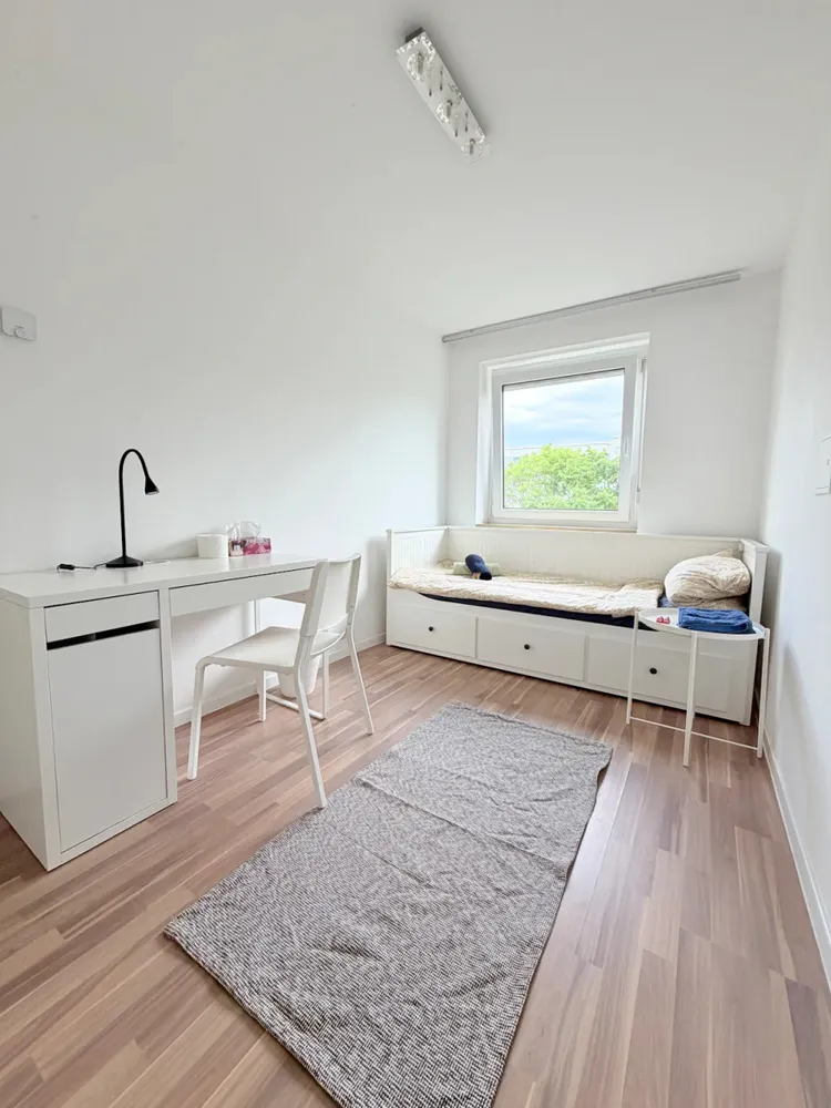 Shared room with 9 m² in Munich – Photo 4