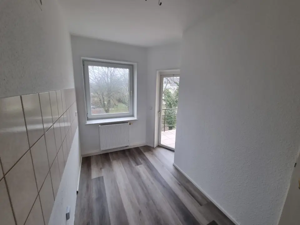 4 Zimmer Wohnung mit 84 m² in Köthen – Bild 2