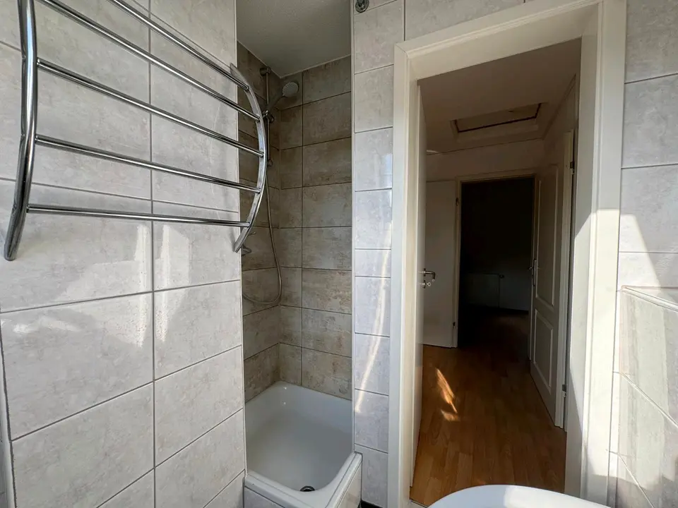 2 Zimmer Wohnung mit 35 m² in Singen – Bild 8