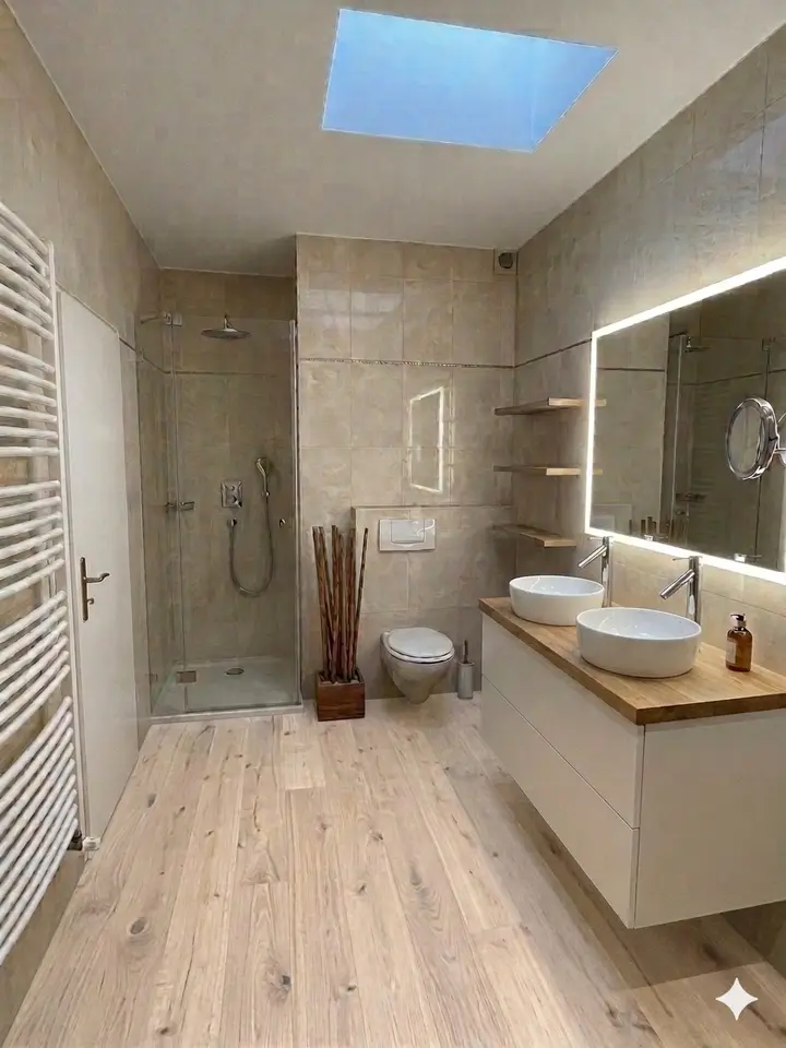 3 Zimmer Wohnung mit 144 m² in Nürnberg – Bild 9