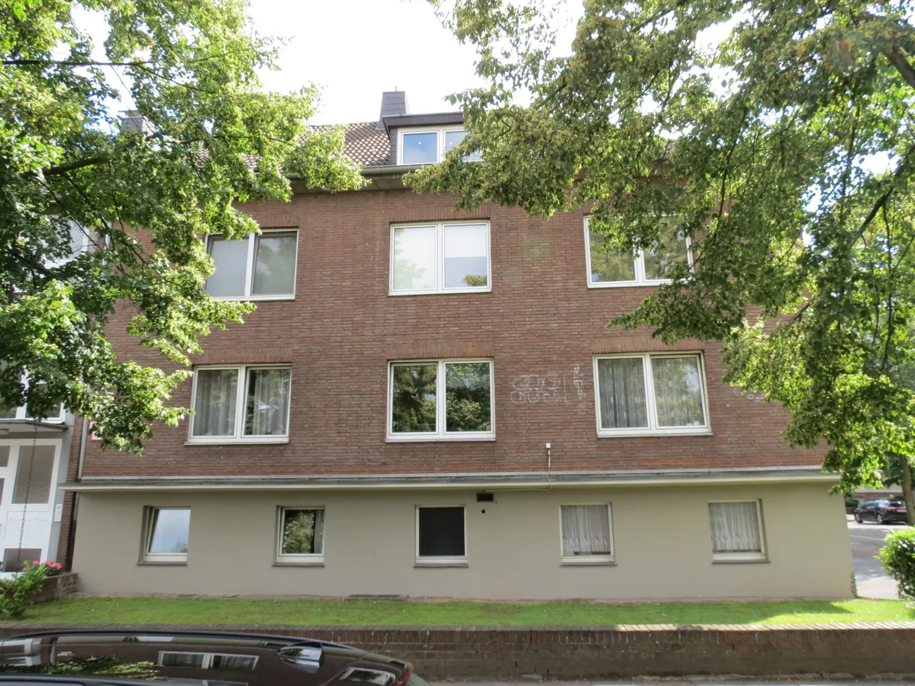 3 Zimmer Wohnung mit 71 m² in Neuss – Bild 3