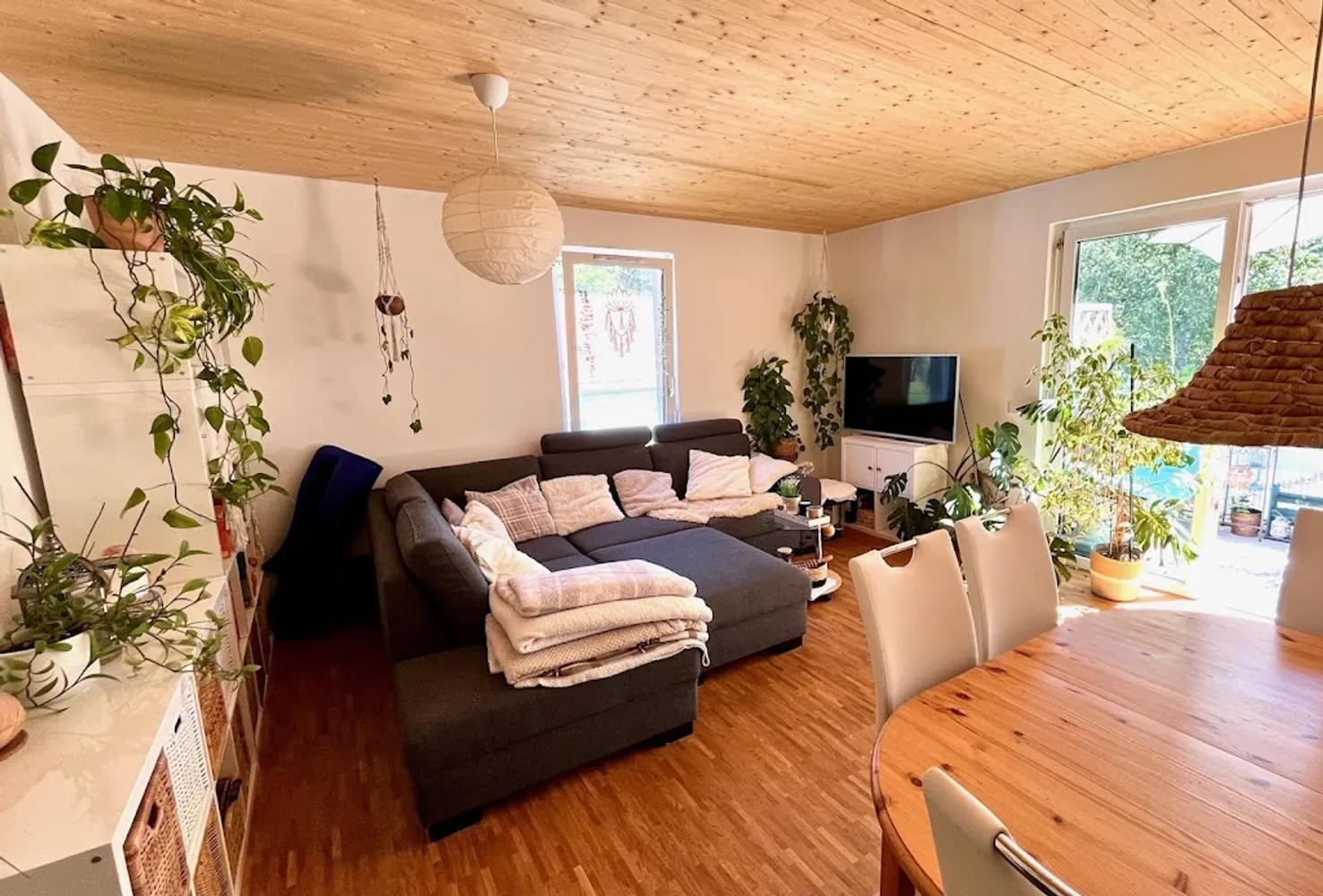 3 Zimmer Wohnung mit 75 m² in Nürnberg – Bild 3