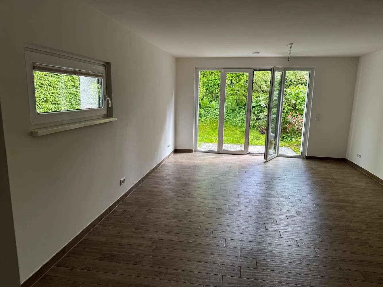 4 Zimmer Haus mit 111 m² in Hamburg – Bild 1