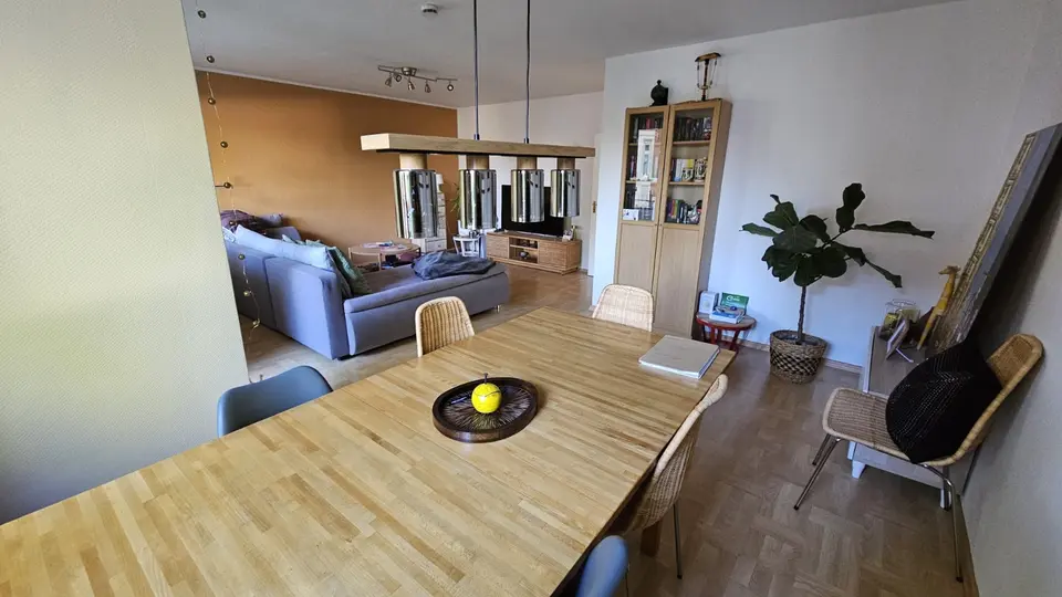3 Zimmer Wohnung mit 93 m² in Dortmund – Bild 5