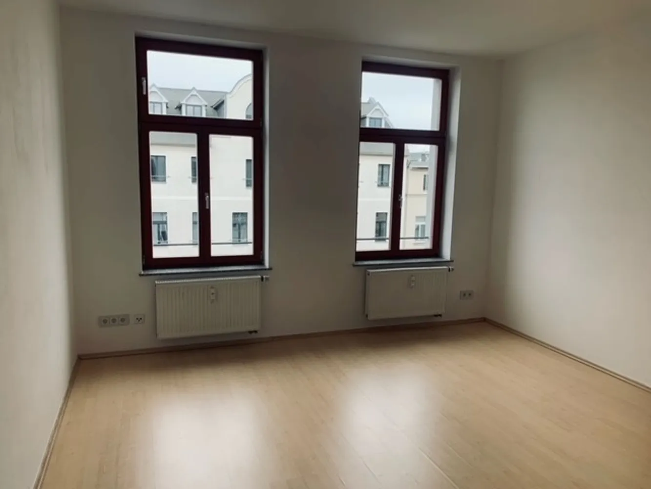 1 Zimmer Wohnung mit 36 m² in Halle (Saale) – Bild 4