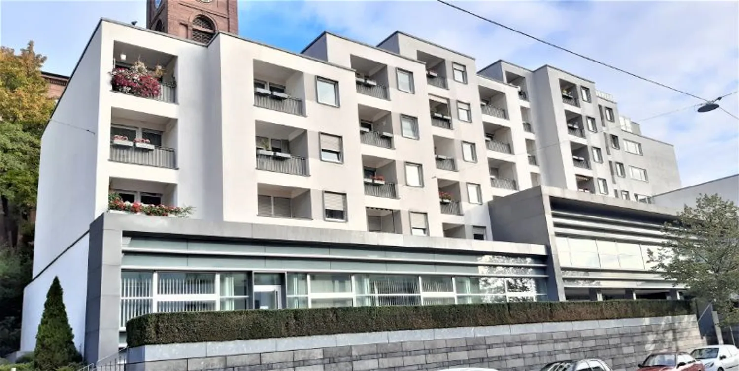 2 Zimmer Wohnung mit 53 m² in Pforzheim – Bild 2