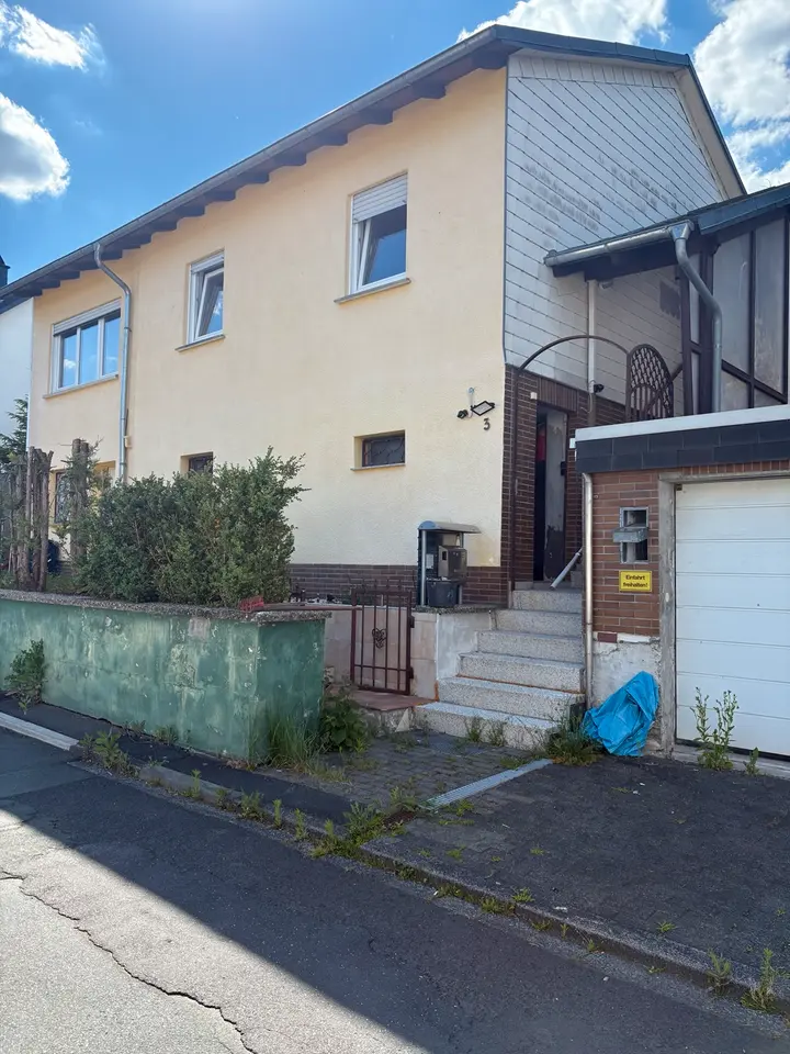 3 Zimmer Haus mit 100 m² in Marburg – Bild 4