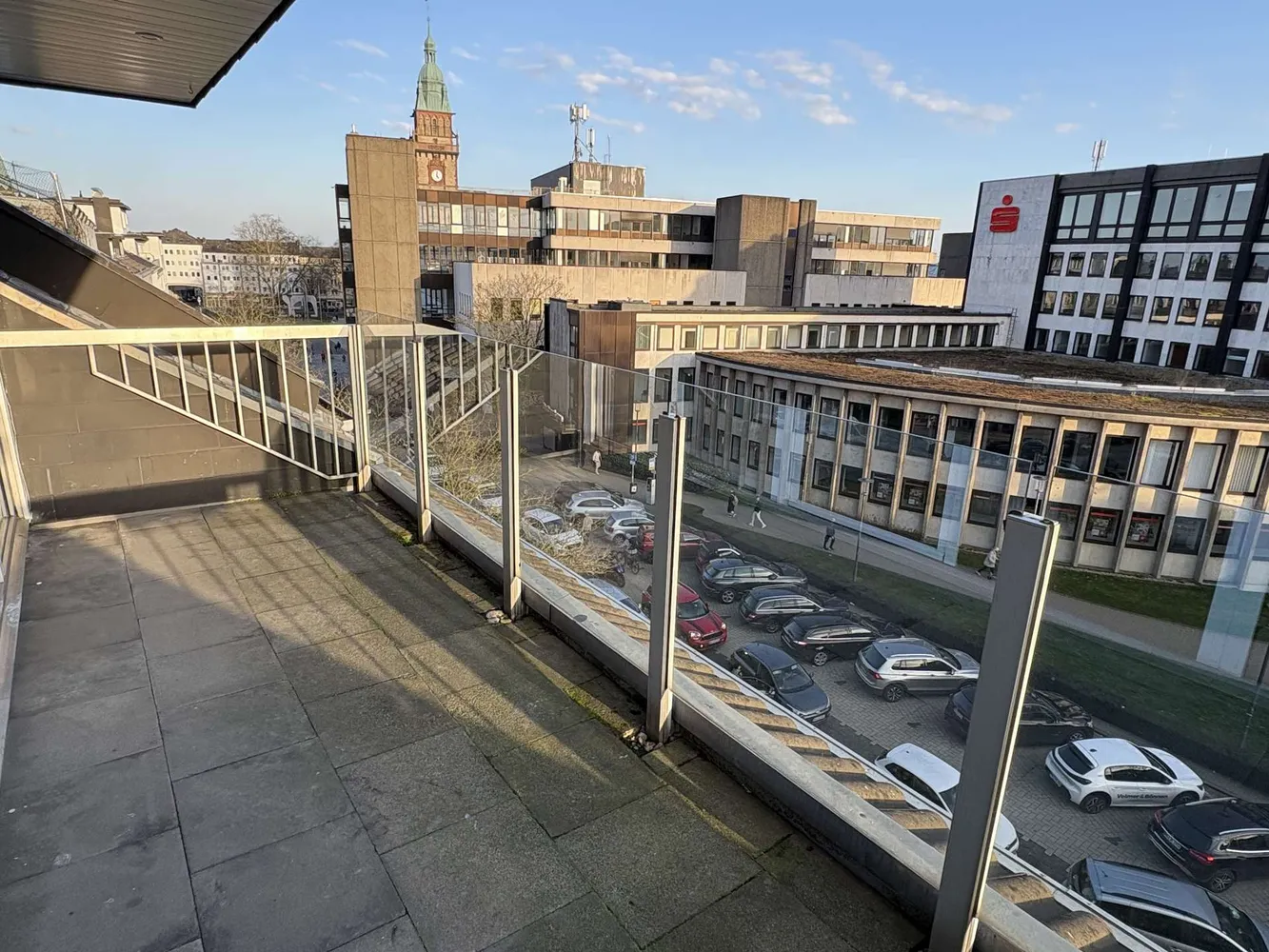 2 Zimmer Wohnung mit 68 m² in Mönchengladbach – Bild 4