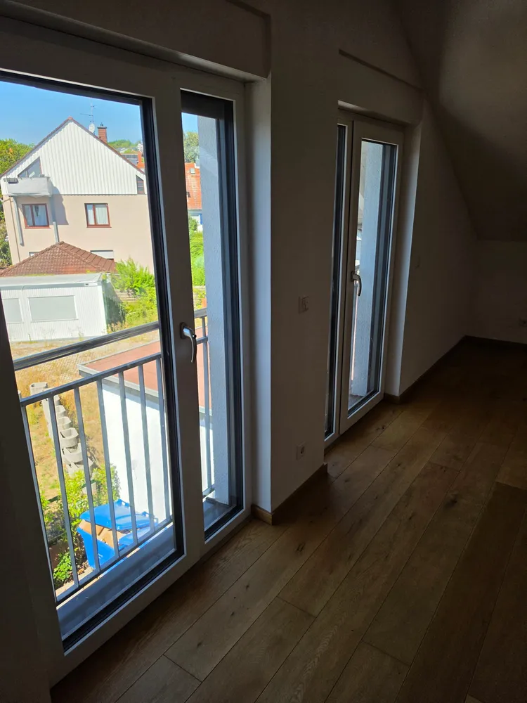 4 room apartment with 147 m² in Hofheim am Taunus – Photo 12
