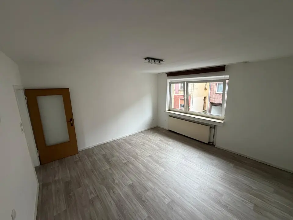 2 Zimmer Wohnung mit 47 m² in Duisburg – Bild 2