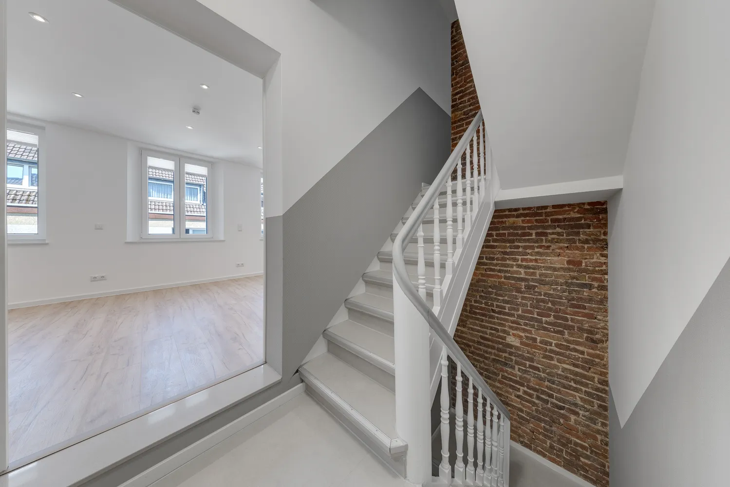 2 room apartment with 51 m² in Cologne – Photo 9