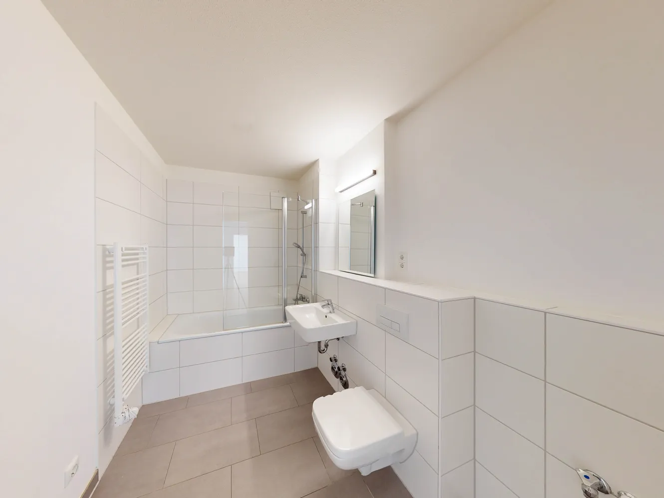 3 Zimmer Wohnung mit 94 m² in Berlin – Bild 11